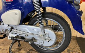 HONDA SUPER CUB110 JA42