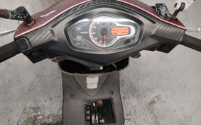 SUZUKI ADDRESS V125 CF4MA