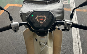 HONDA SUPER CUB110 JA42