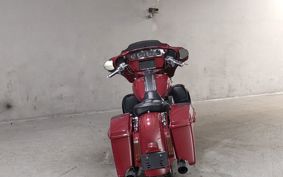 HARLEY HARLEY FLHXSE1800CVO PXN