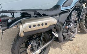 HONDA CL250 MC57