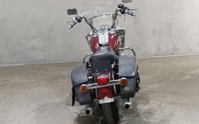 HARLEY  HARLEY FLHRC-I 1450 FRW