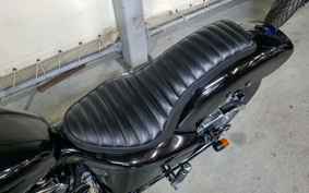 HONDA STEED400 1994 NC26