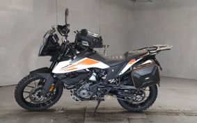 KTM 390 ADVENTURE JGJ40