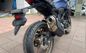 HONDA CB250R MC52