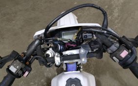 YAMAHA TT250R 4GY