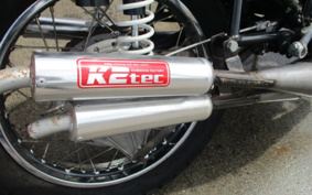 KAWASAKI 750SS 2021