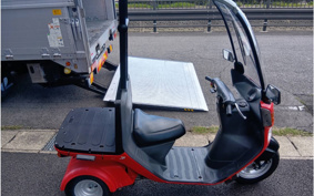 HONDA GYRO TA03