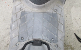 SUZUKI LETS4 CA45A