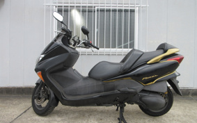 HONDA FORZA Z MF08