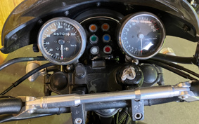 SUZUKI LETS2 CA1PA