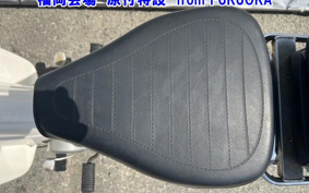 HONDA C50