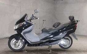 SUZUKI SKYWAVE 250S CJ43A