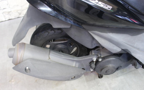 SUZUKI ADDRESS V125 CF4MA