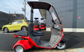 HONDA GYRO TA03
