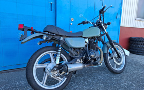 KYMCO KYMCO KCR125