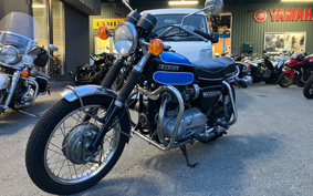 KAWASAKI W3 1973 W3F