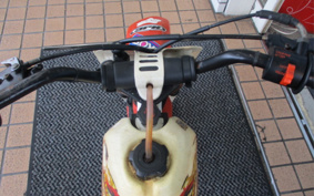 HONDA QR50 AE01