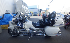 HONDA GL 1800 GOLD WING 2003 SC47
