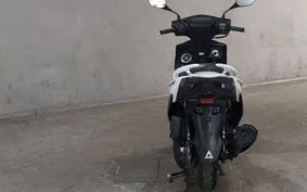 YAMAHA CYGNUS125XSR SED8J