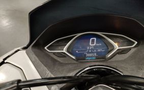 HONDA PCX125 JF81