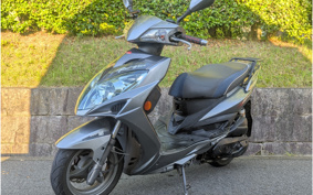 KYMCO KYMCO RACING150FI