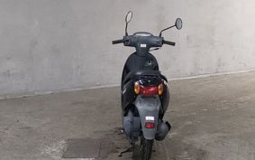 SUZUKI LETS4 CA45A
