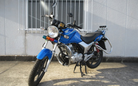 HONDA CBF125 PCJ7