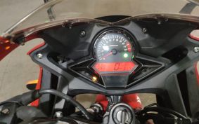 HONDA CBR250R MC41