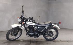 KAWASAKI 250TR BJ250F