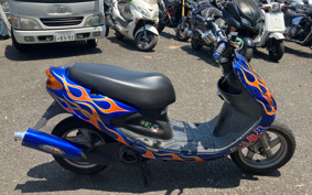 YAMAHA AXIS100 SB06J