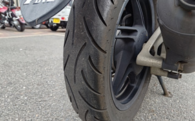 HONDA PCX125 JF28