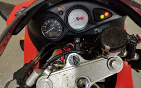 SUZUKI SV400S VK53A