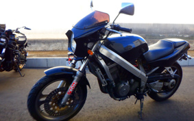 HONDA BROS 400 1991 NC25