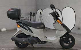 SUZUKI ADDRESS V125 CF4EA
