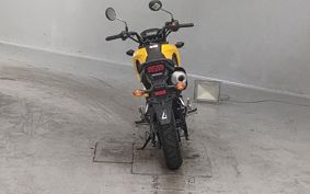 HONDA GU ROM JC61