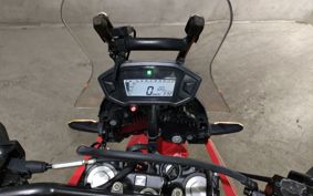 HONDA CRF250 RALLY  TYPE LD MD44