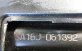 YAMAHA JOG ZR SA16J