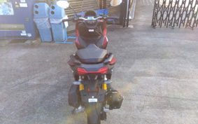 HONDA ADV160 KF54