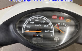 YAMAHA JOGー5DX