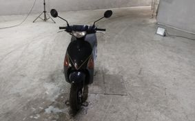 SUZUKI LETS4 CA45A