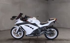 KAWASAKI NINJA250 EX250L