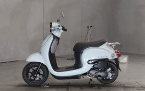 HONDA GIORNO AF77