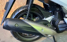 SUZUKI LETS2 CA1PA