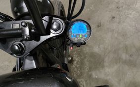 HONDA SHADOW400 SLASHER NC40