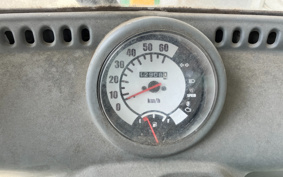 HONDA SUPER CUB50 AA01
