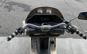 HONDA FUSION MF02