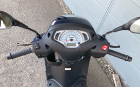 SUZUKI ADDRESS V125 DP12H