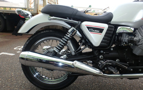 MOTO GUZZI MOTO GUZZI V7 CLASSIC 2011 LW