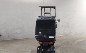 HONDA GYRO TA02